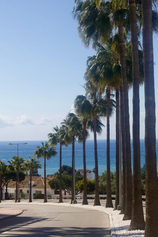 Luxury B&B Villa Tauro La Cala De Mijas Exterior foto