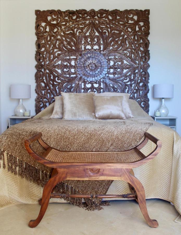 Luxury B&B Villa Tauro La Cala De Mijas Zimmer foto
