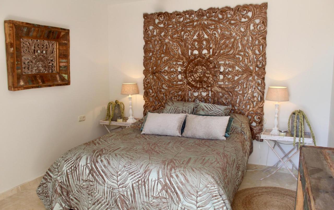 Luxury B&B Villa Tauro La Cala De Mijas Zimmer foto