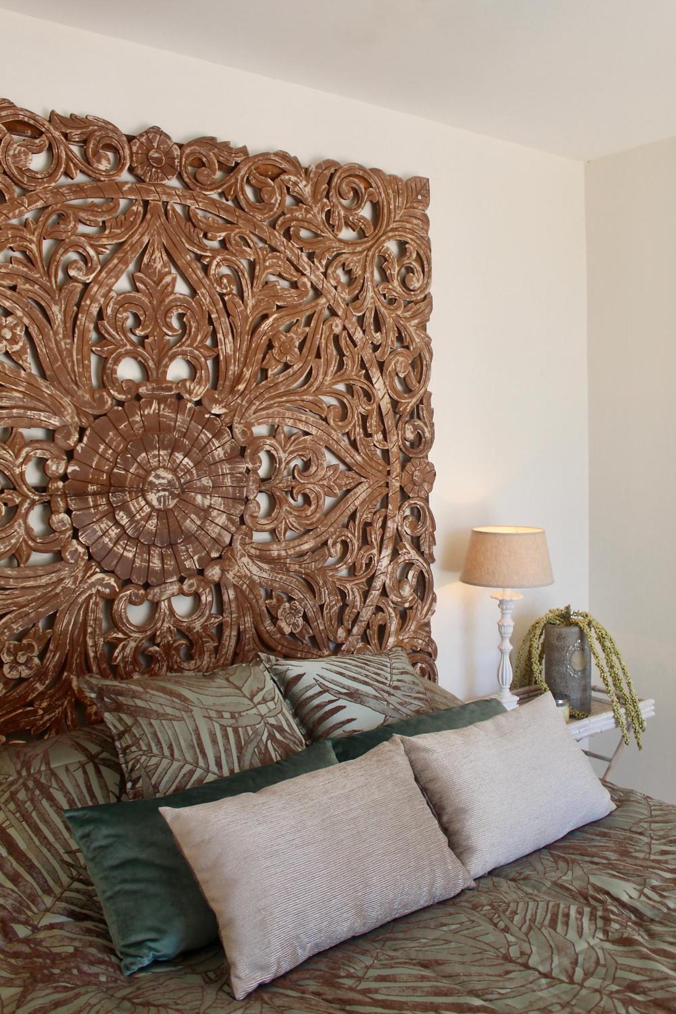 Luxury B&B Villa Tauro La Cala De Mijas Zimmer foto