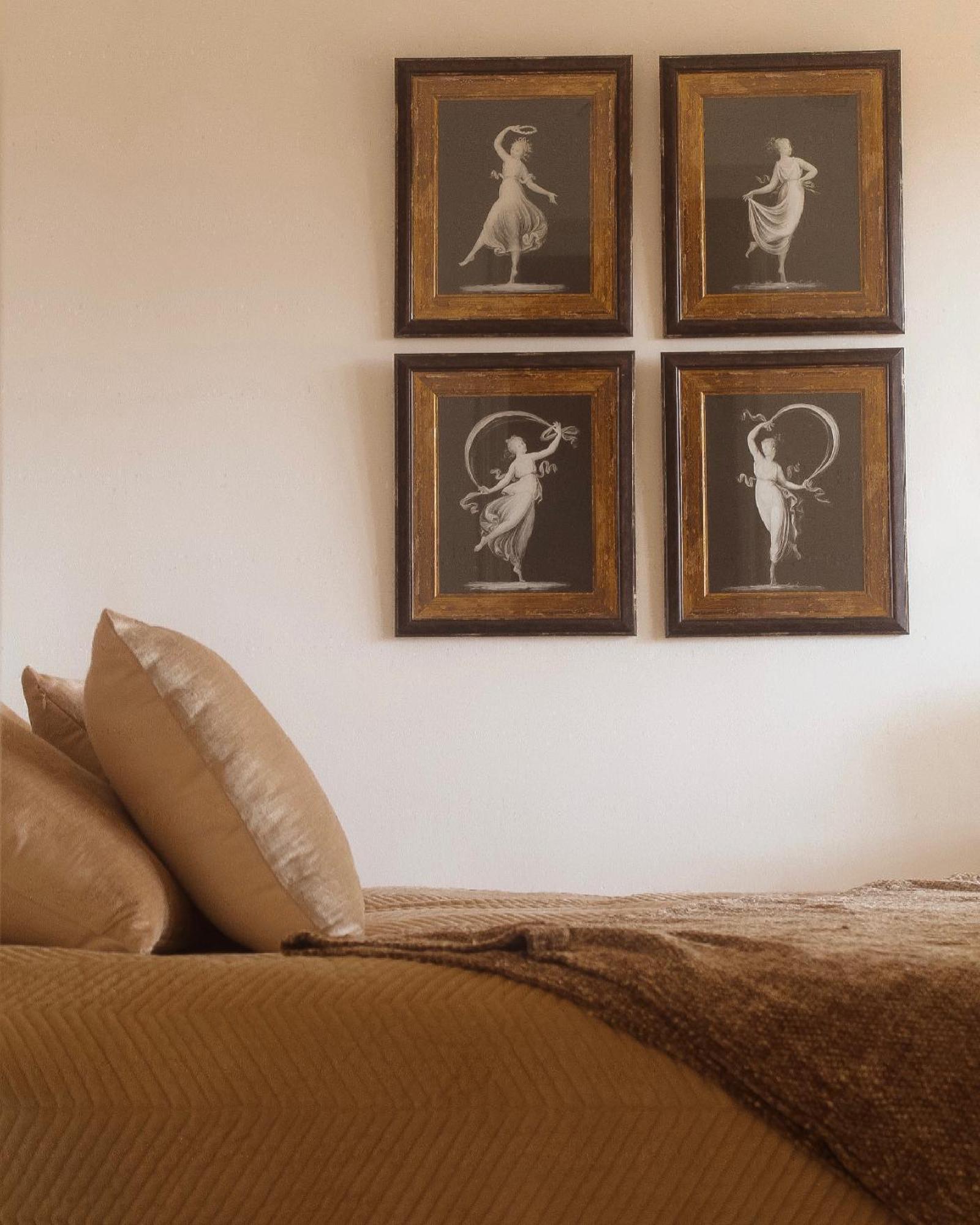 Luxury B&B Villa Tauro La Cala De Mijas Zimmer foto
